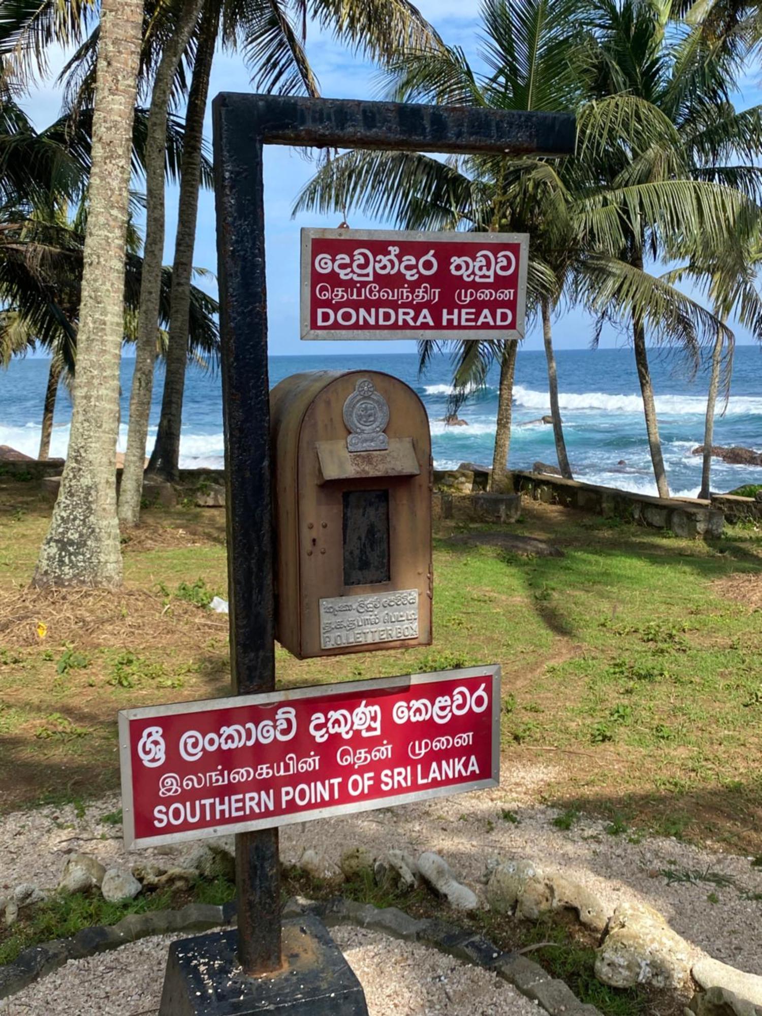 Talalla Ocean Beach Bungalow Matara Exterior foto